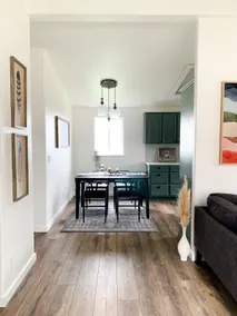 Cozy guest house 5 min from lake - Image 4