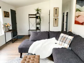 Cozy guest house 5 min from lake - Image 2