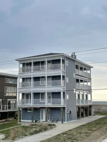 Piper's Paradise -  Beachfront, Views, Sonos, Sauna, Tesla charger, Arcade - Image 4