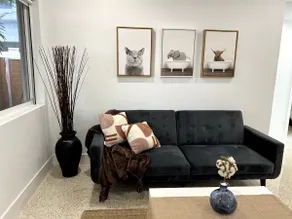 Casita 1 Luxury Chic w/Parking Coconut Grove - Image 4