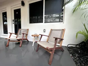Casita 2 W/Parking in Coconut Grove - Image 2