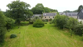 Nature and river | ideal for two families - Image 4