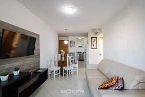 2BR Apt w/ BBQ 400m From Beach Can304 - Image 3