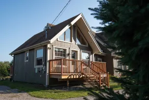 Chalet Les Lucioles - Image 5