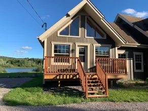 Chalet Les Lucioles - Image 2