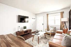 Modern Boho Villas 5 min. Speedway - Image 2