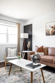 Modern Boho Villas 5 min. Speedway - Image 4