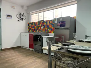 (16) Boutique apartment in downtown Miraflores - Image 5