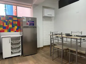 (16) Boutique apartment in downtown Miraflores - Image 2