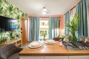 New - 2 Bd Condo in Zona Colonial | Casa Altagracia - Image 3