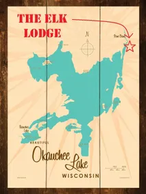 Okauchee Lakefront Cabin Escape - Image 5