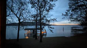 Laker's Acres: Stunning View, Sleeps 14, Private - Image 4