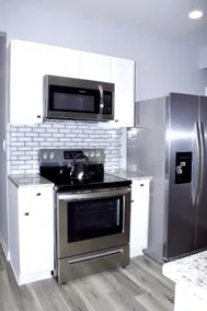 Breathtaking 3br home in Urban Downtown Atlanta - Image 4