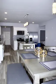 Breathtaking 3br home in Urban Downtown Atlanta - Image 2