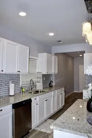Breathtaking 3br home in Urban Downtown Atlanta - Image 3