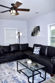 Breathtaking 3br home in Urban Downtown Atlanta - Image 5