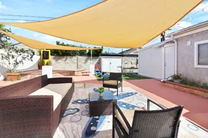 King Garden Suite - 10 mins to Beach and LAX - Image 3