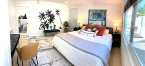 King Garden Suite - 10 mins to Beach and LAX - Image 2