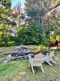 Freeport Escape – LLBean | Fire Pit | 3 King | A/C - Image 2