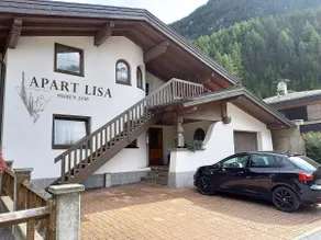Separate Lisa Balcony - Image 2