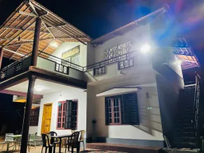 Coorg Retreats Plantation stay Ground floor 3 BHK - Image 3
