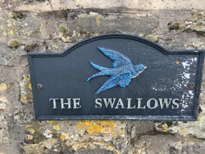 The Swallows :A cosy cottage in the countryside. - Image 4