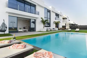 Luxury Villa Punta Mujeres - Image 4