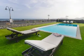 Luxury Villa Punta Mujeres - Image 2