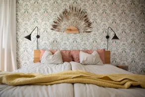 Cozy mountain view apartment - Image 5