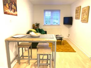 Lovely 1 Bedroom Annex + Sofa Bed + Walking Shower - Image 4
