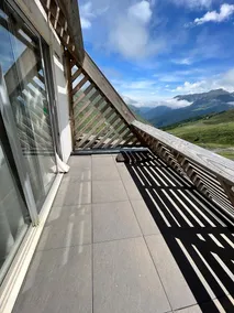 Ski Piau Engaly, plein sud avec vue sur les pistes à 50 m, cœur de station - Image 2
