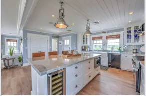 Cottage with a Sea - Sagamore Beach, Sandwich MA - Image 4