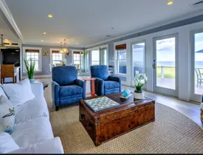 Cottage with a Sea - Sagamore Beach, Sandwich MA - Image 5