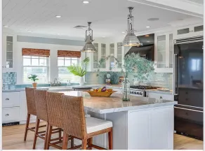 Cottage with a Sea - Sagamore Beach, Sandwich MA - Image 3
