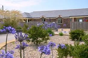 Willow Beautiful 3 bed Wheelchair friendly cottage - Image 2