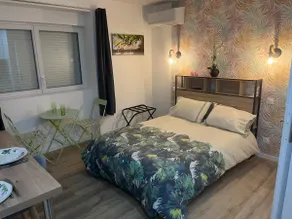 VERDI COZY studio in a quiet area, free parking - Image 5