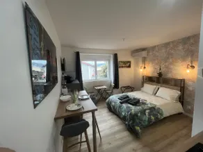 VERDI COZY studio in a quiet area, free parking - Image 3