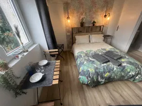 VERDI COZY studio in a quiet area, free parking - Image 4