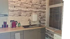 Stunning 1 bed flat in Newport-F3 - Image 3