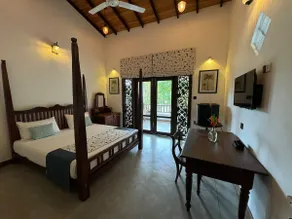 Villa Samas Family Stay- Near Thalpe & Unawatuna - Image 4