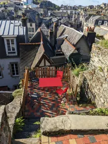 House of Secrets, Morlaix - Image 3