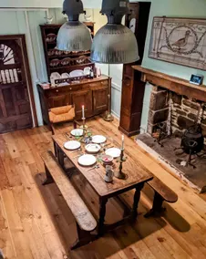House of Secrets, Morlaix - Image 5