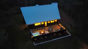 Modchalet with hot tub and EV-charger - Image 2