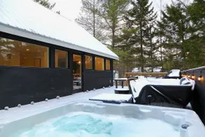 Modchalet with hot tub and EV-charger - Image 5