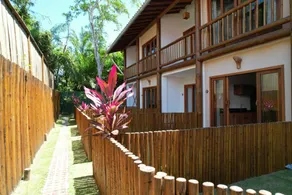 VILLAGE TAIPU - BEACHFRONT APARTMENT IN TAIPU DE FORA - Image 5