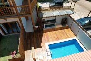 VILLAGE TAIPU - BEACHFRONT APARTMENT IN TAIPU DE FORA - Image 4