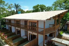 VILLAGE TAIPU - BEACHFRONT APARTMENT IN TAIPU DE FORA - Image 2