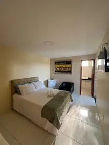 Cozy guesthouse with penthouse and pool 2 - Image 3