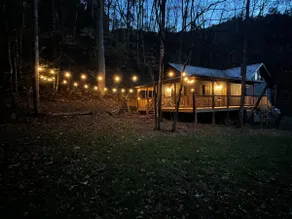 *Newly Updated* Mountain Getaway with Fishing Pond - Image 2