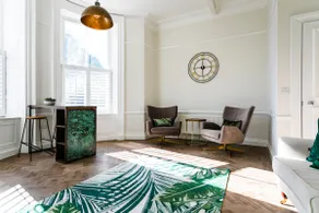 Tyne Square - 2 bed flat, dog friendly and parking - Image 4